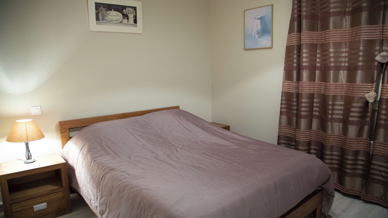 Photo of Bedroom in Pernes-les-Fontaines