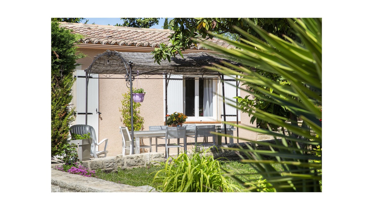 Photo of Outdoor in Pernes-les-Fontaines