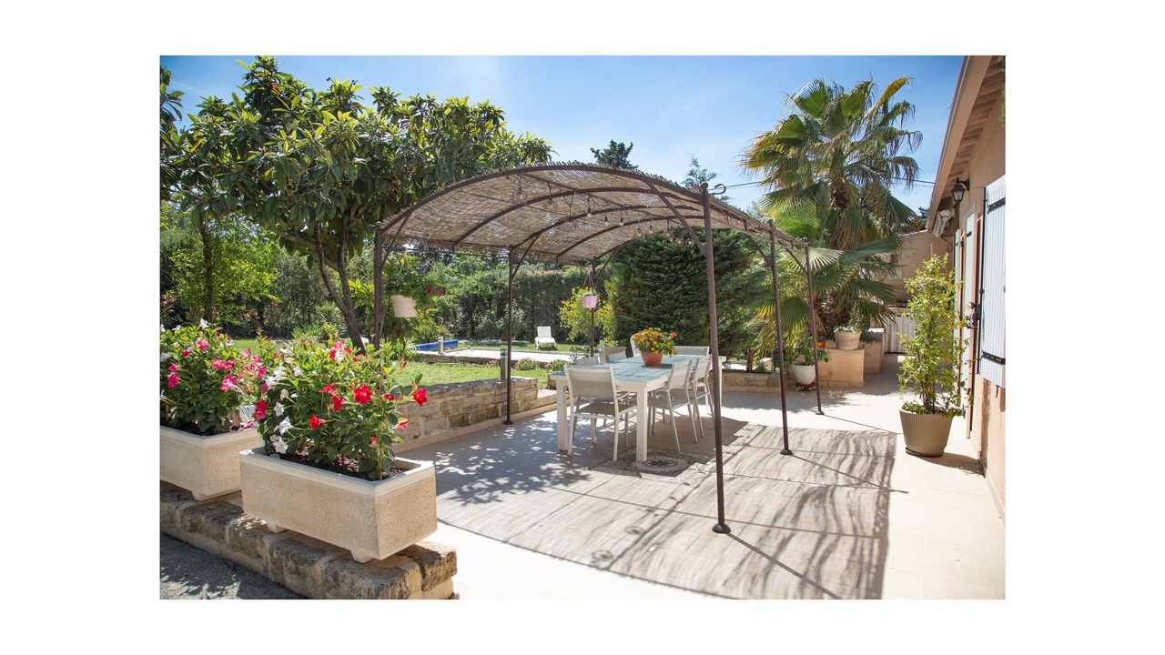 Photo of Outdoor in Pernes-les-Fontaines