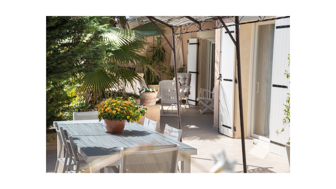 Photo of Outdoor in Pernes-les-Fontaines