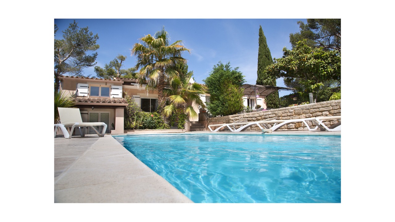 Photo of Outdoor in Pernes-les-Fontaines