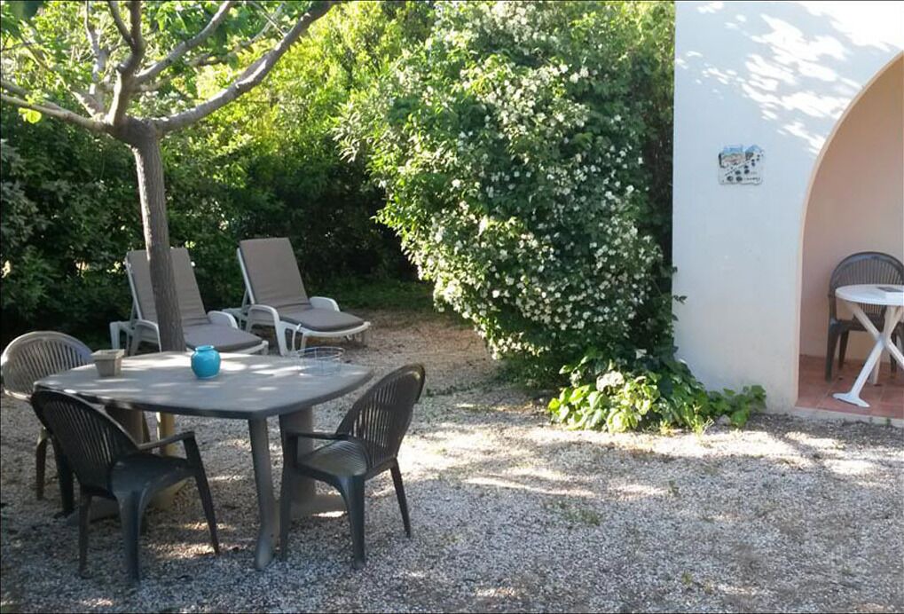 Photo of Outdoor in Le Brusc