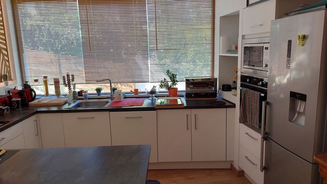 Photo of Kitchen in Anglet