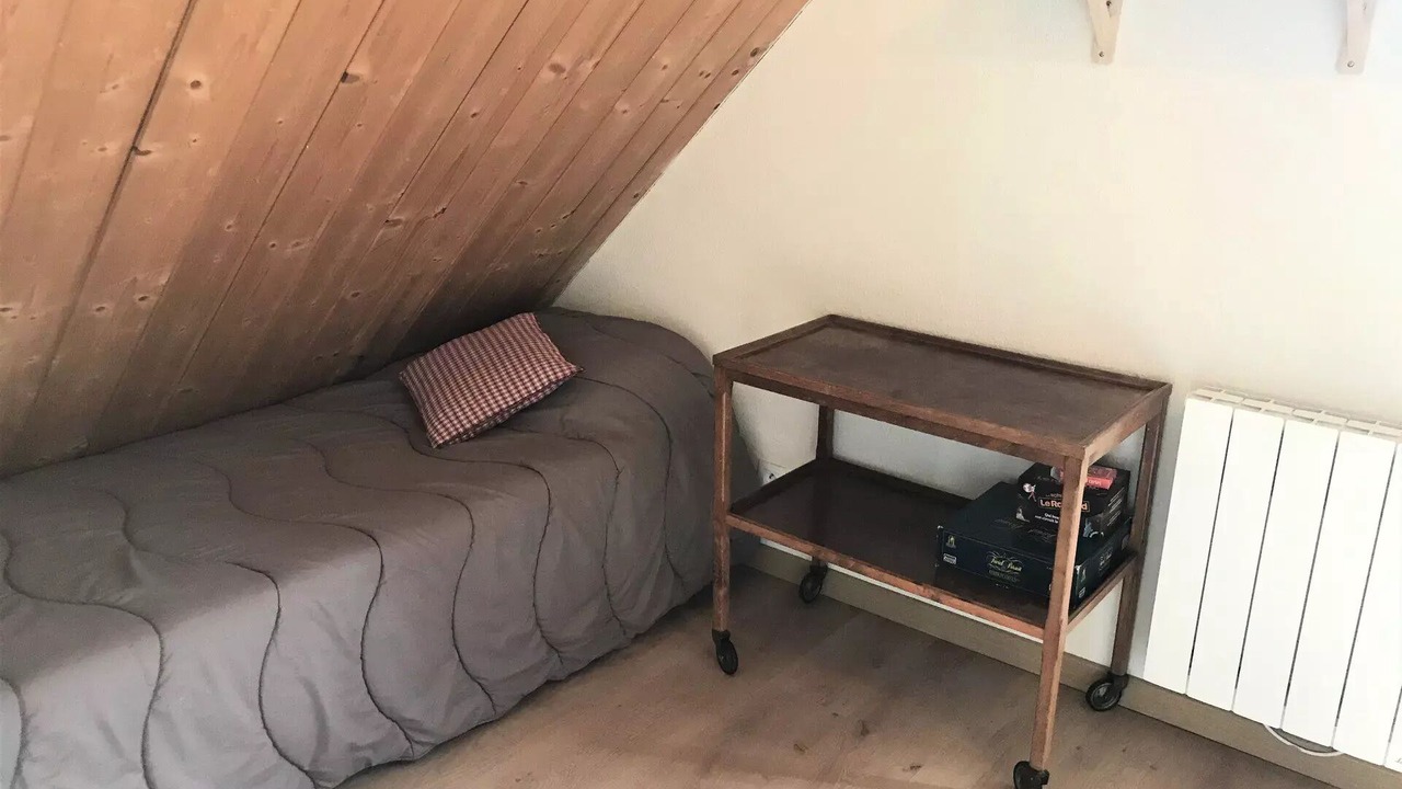 Photo of Bedroom in La Joue du Loup