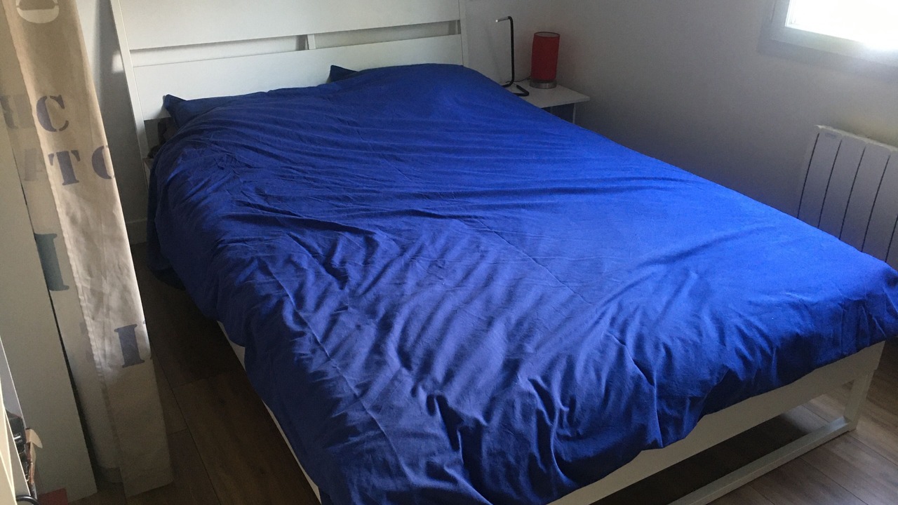Photo of Bedroom in Gujan-Mestras