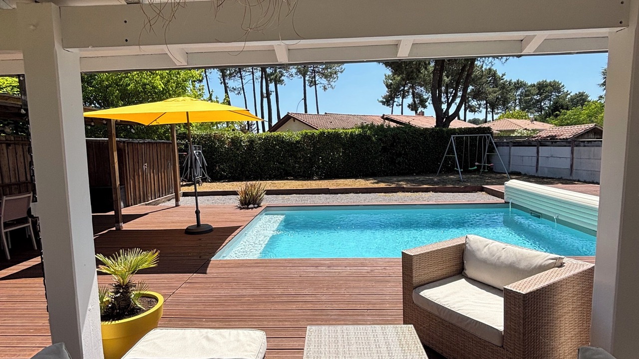 Photo of Outdoor in Gujan-Mestras
