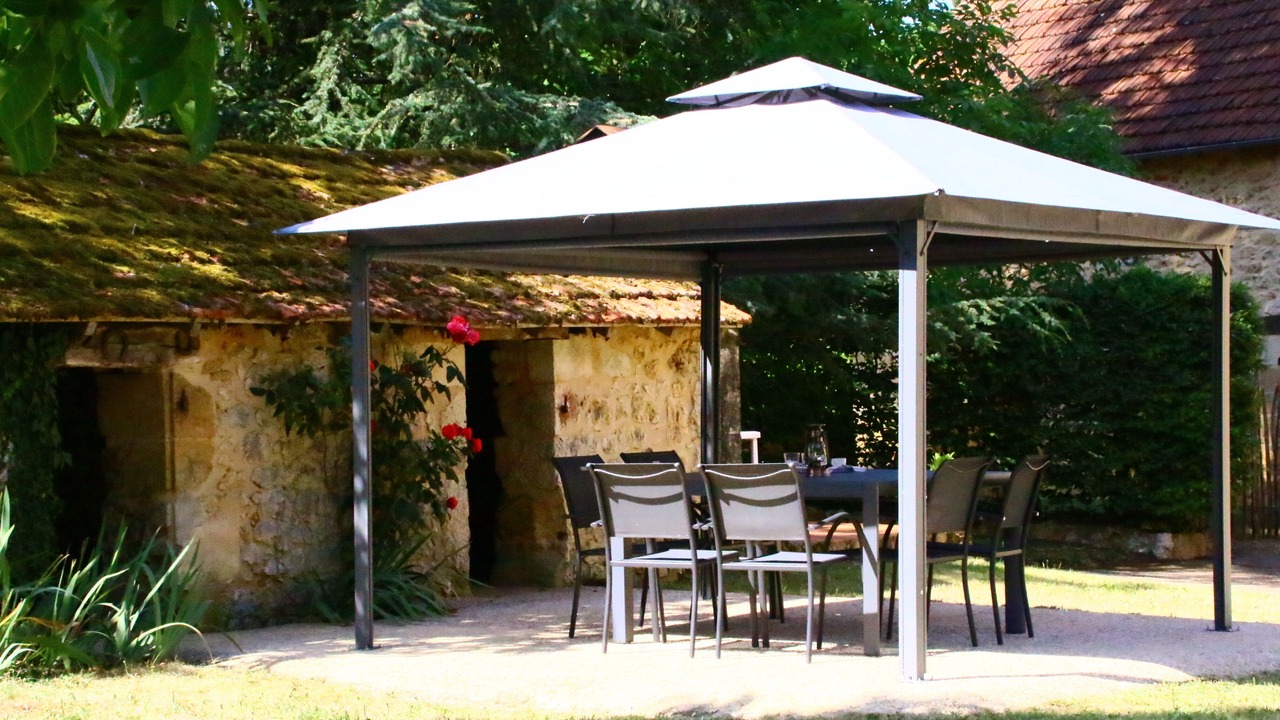 Photo of Outdoor in Daglan
