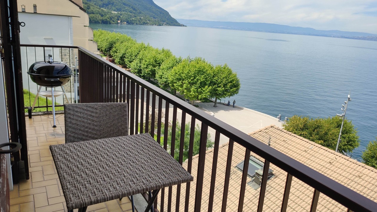 Photo of Outdoor in Saint-Gingolph