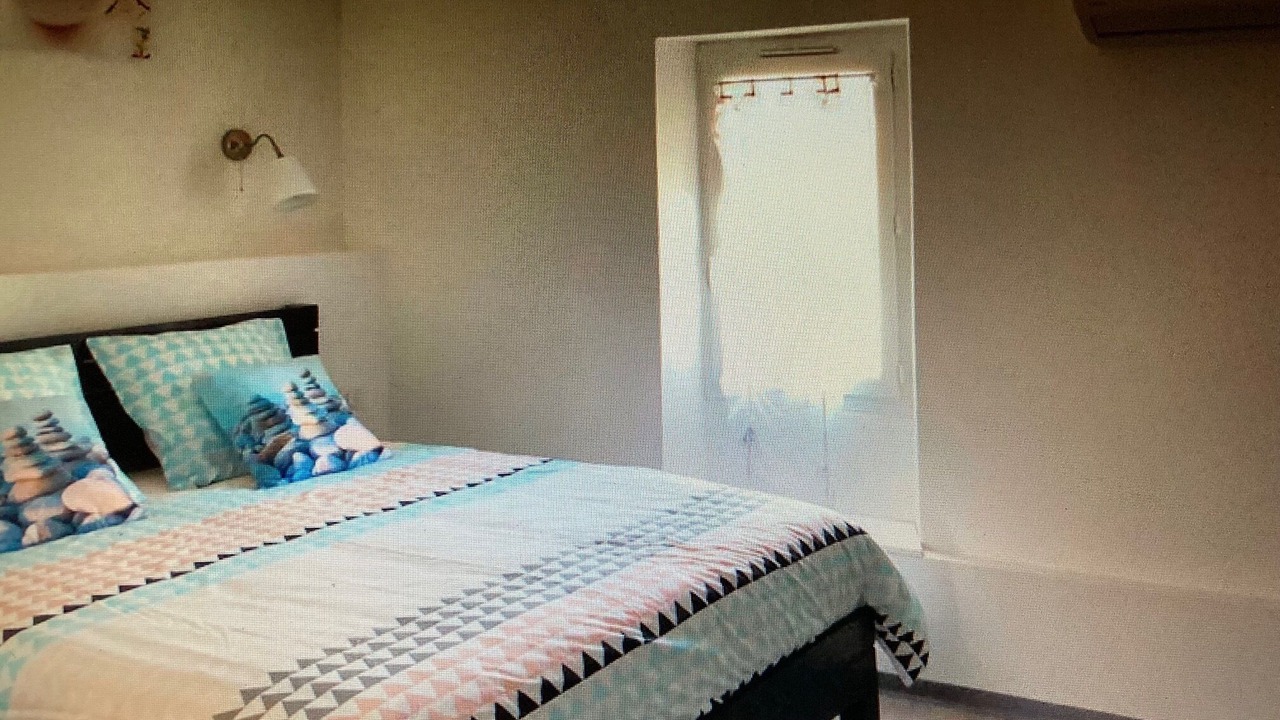 Photo of Bedroom in La Garde