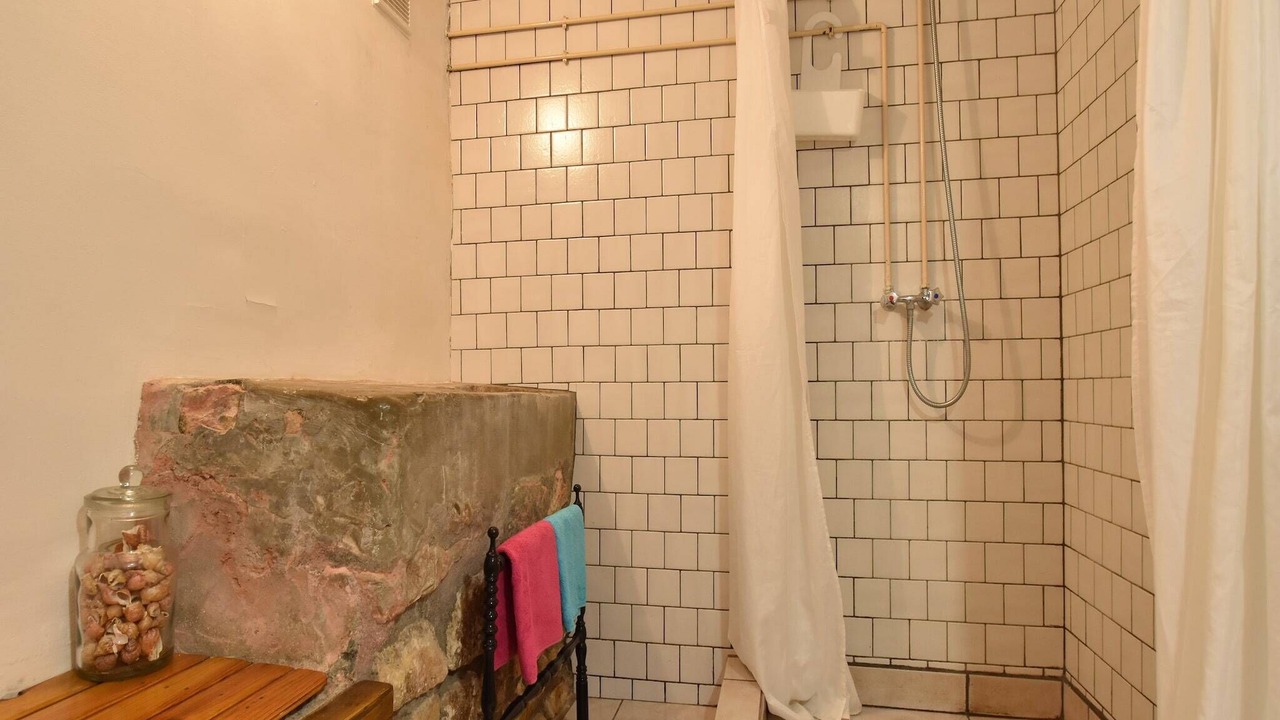 Photo of Bathroom in Saizy