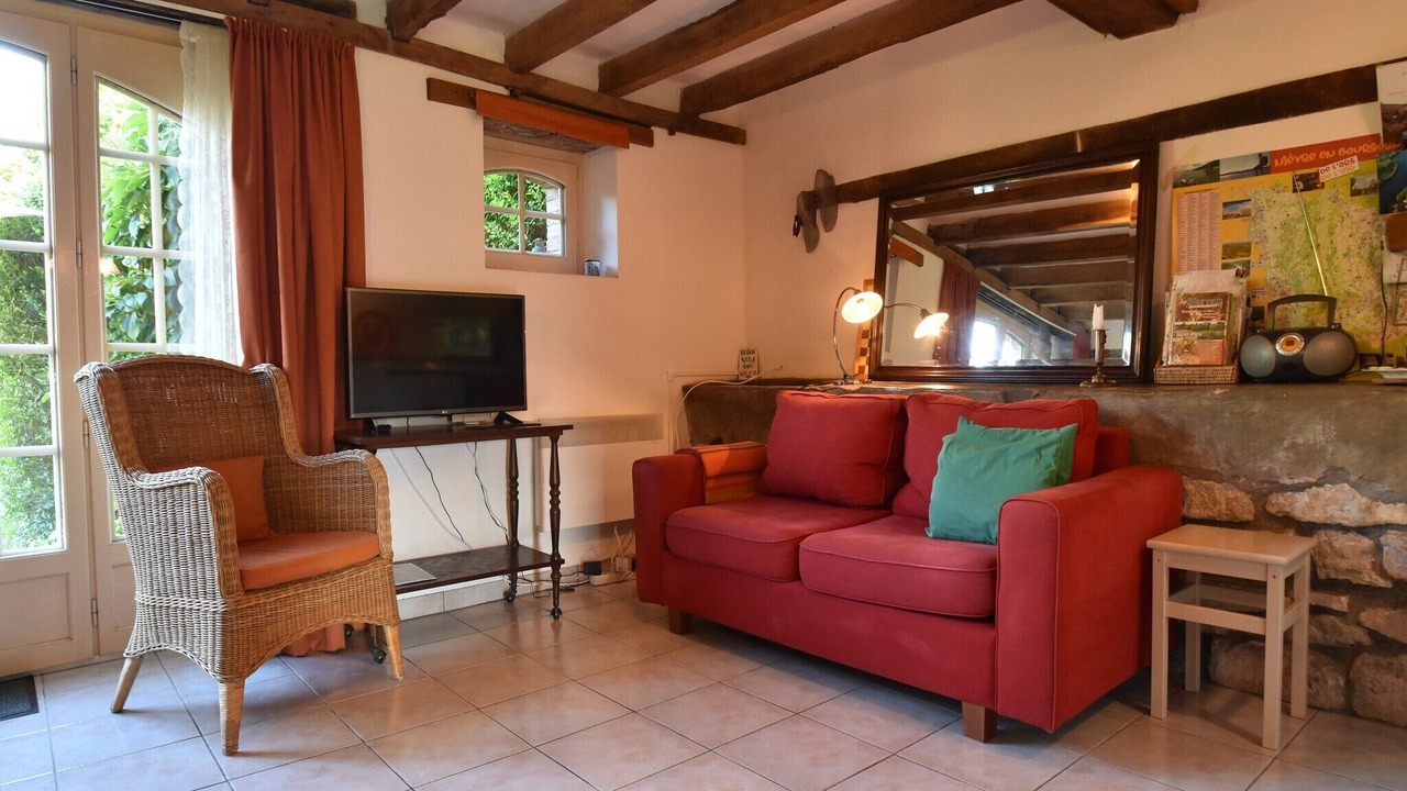 Photo of Livingroom in Saizy
