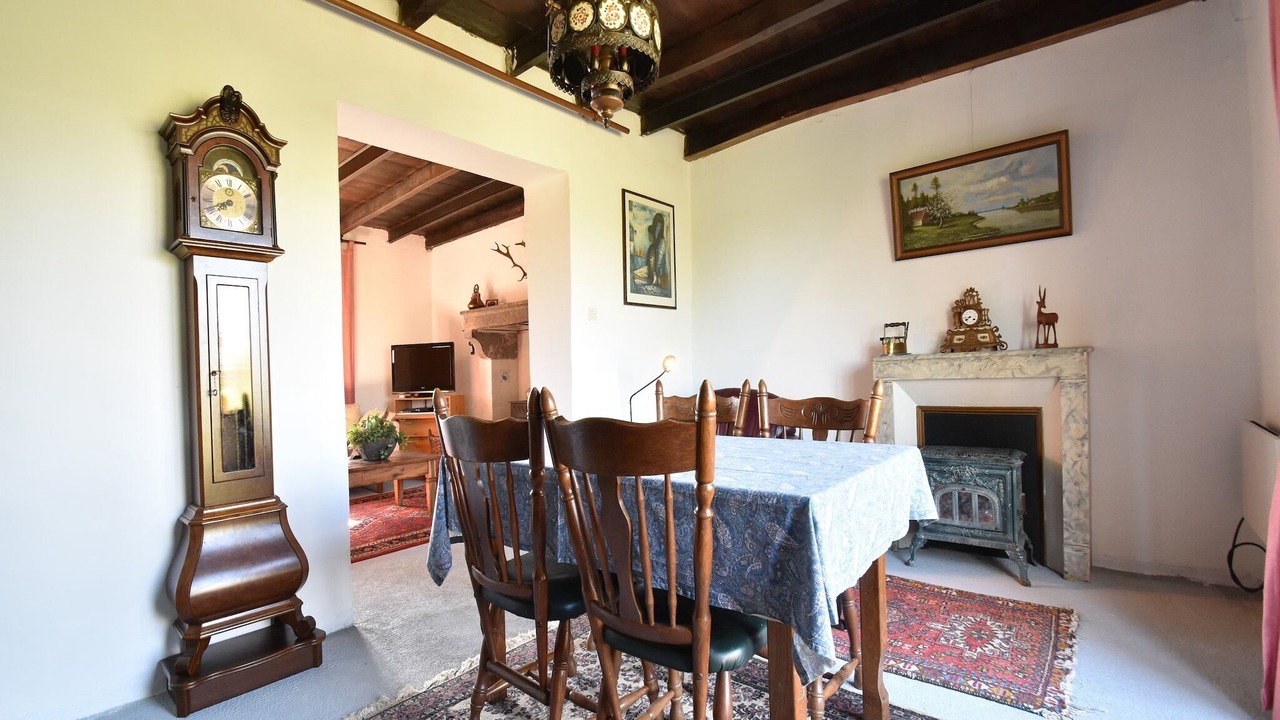 Photo of Livingroom in Decize