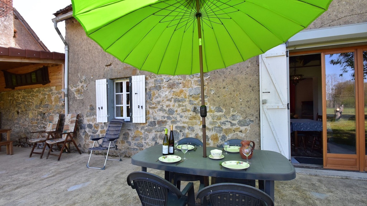 Photo of Patio Balcony in Decize