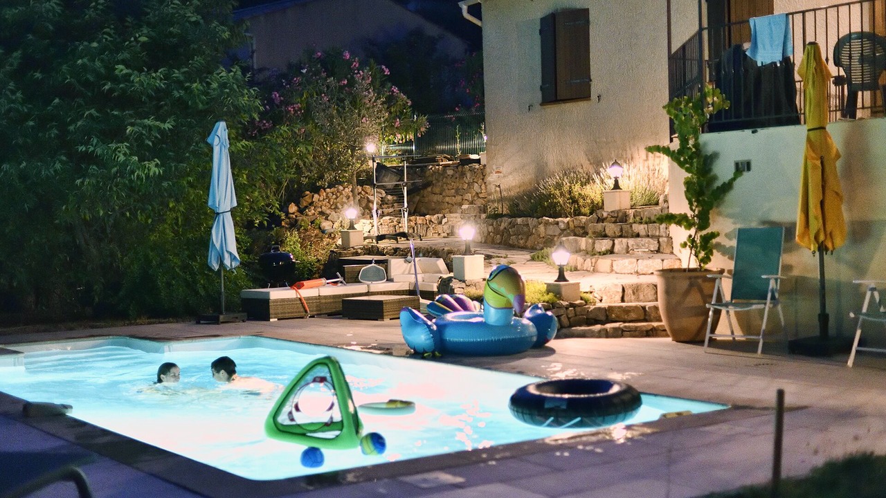 Photo of Outdoor in Lorgues