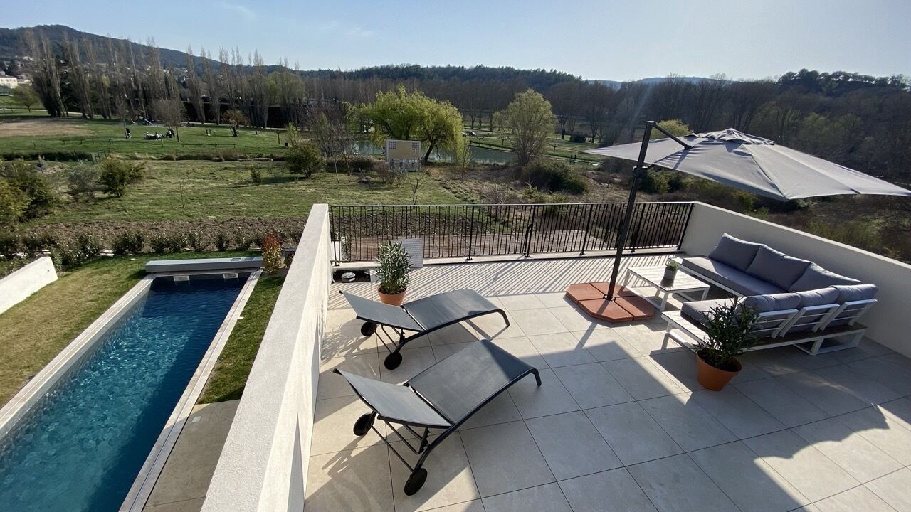 Photo of Outdoor in Malaucene
