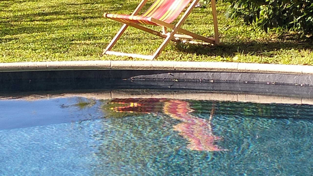 Photo of Outdoor in Eyragues