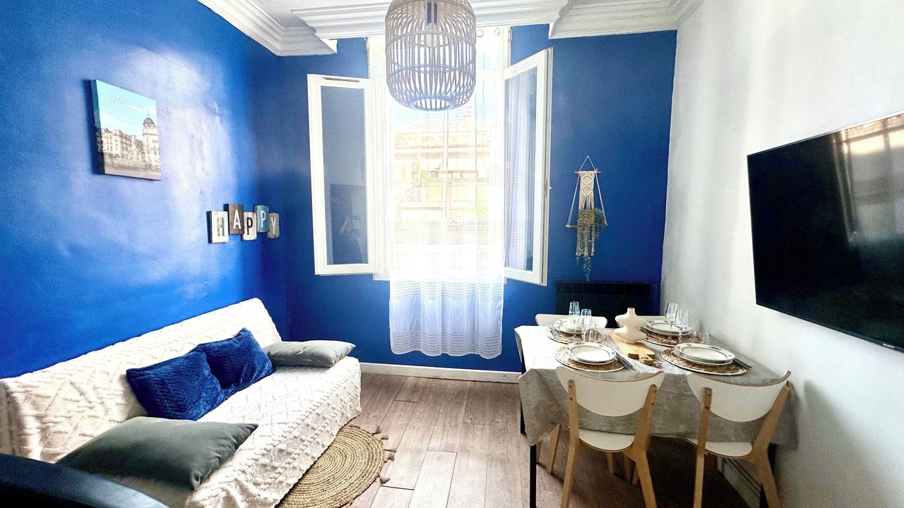 Photo of Livingroom in Gares
