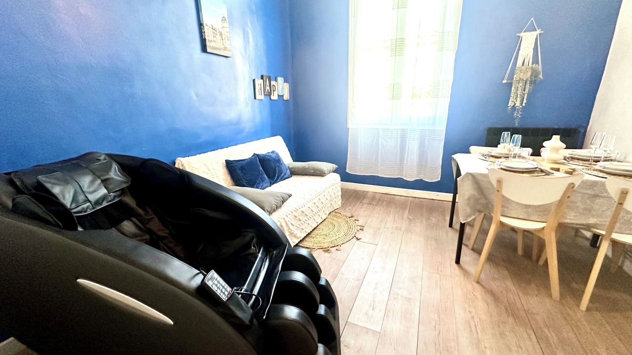 Photo of Livingroom in Gares