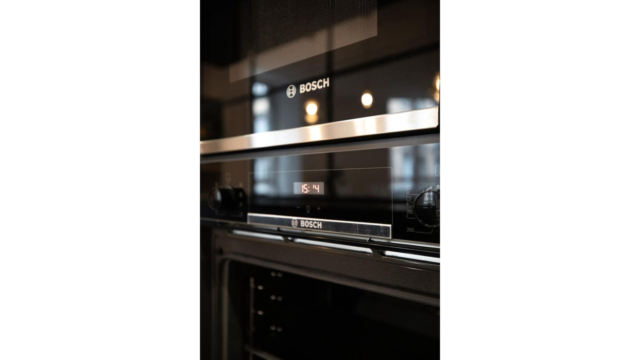 Photo of Kitchen in Clermont Ferrand City Centre
