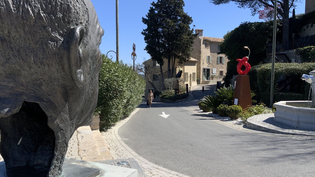 Photo of Outdoor in Mougins