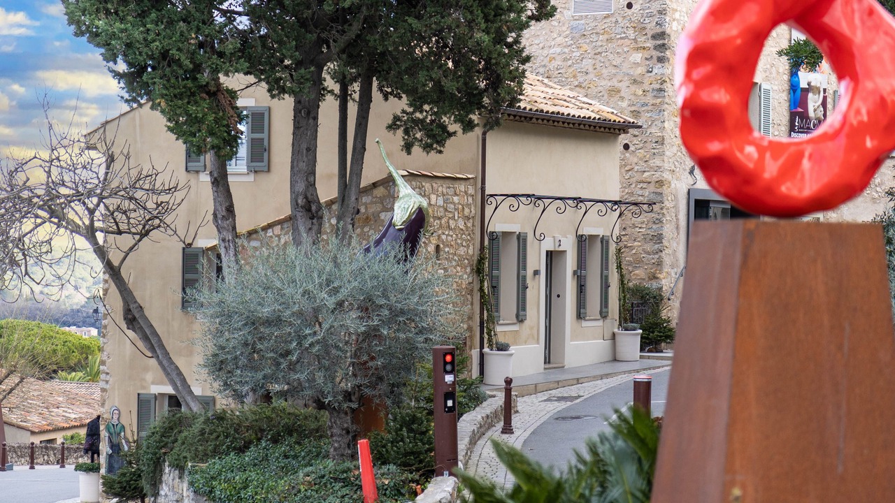 Photo of Outdoor in Mougins