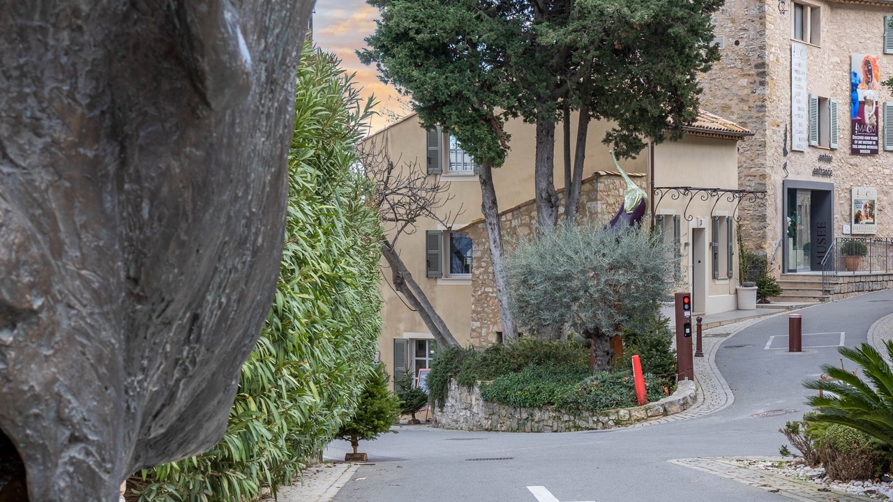 Photo of Outdoor in Mougins