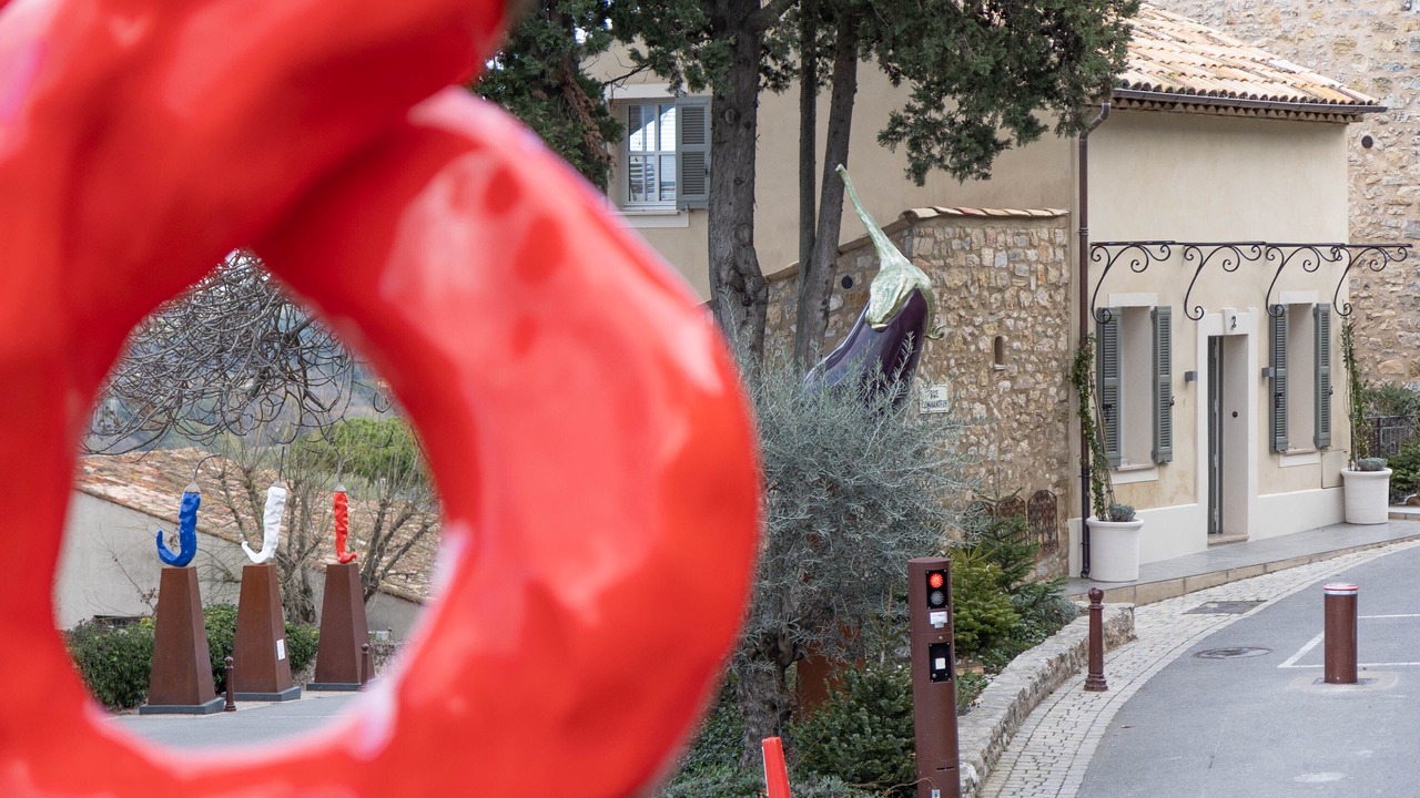 Photo of Others in Mougins