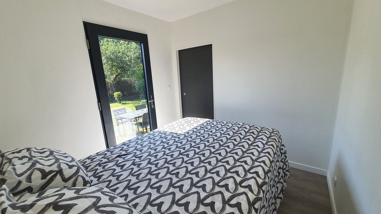 Photo of Bedroom in La Collancelle