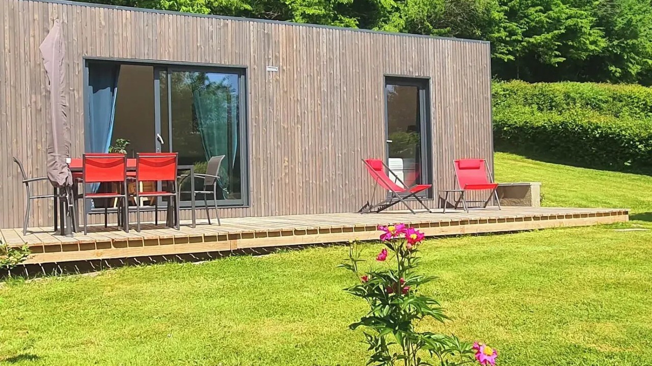 Photo of Outdoor in La Collancelle