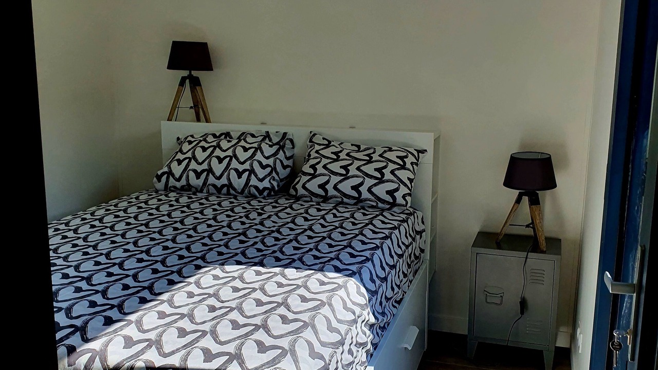 Photo of Bedroom in La Collancelle