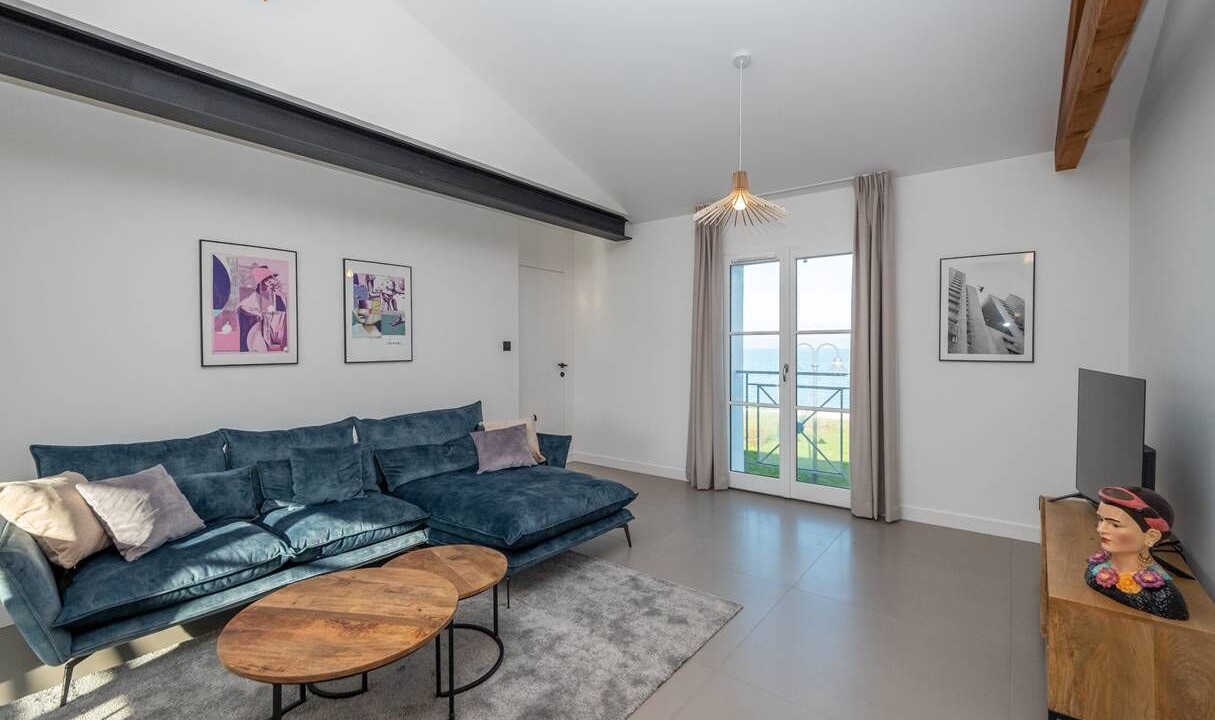 Photo of Livingroom in La Flotte