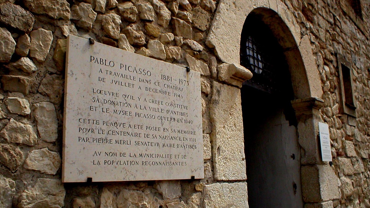Photo of Outdoor in Antibes City Centre