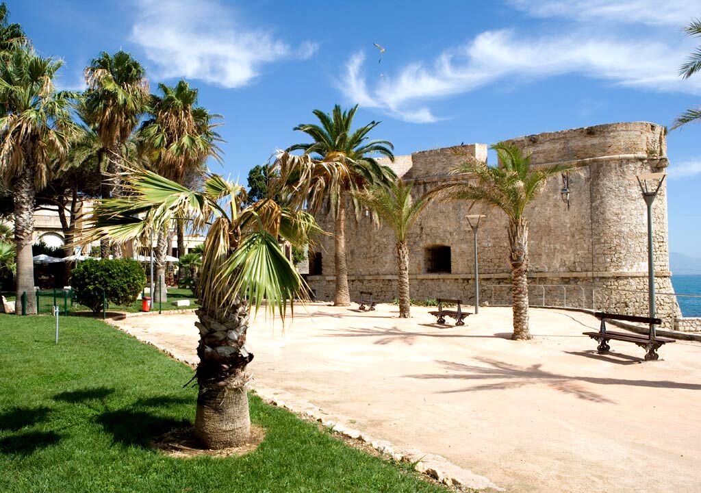 Photo of Outdoor in Antibes City Centre