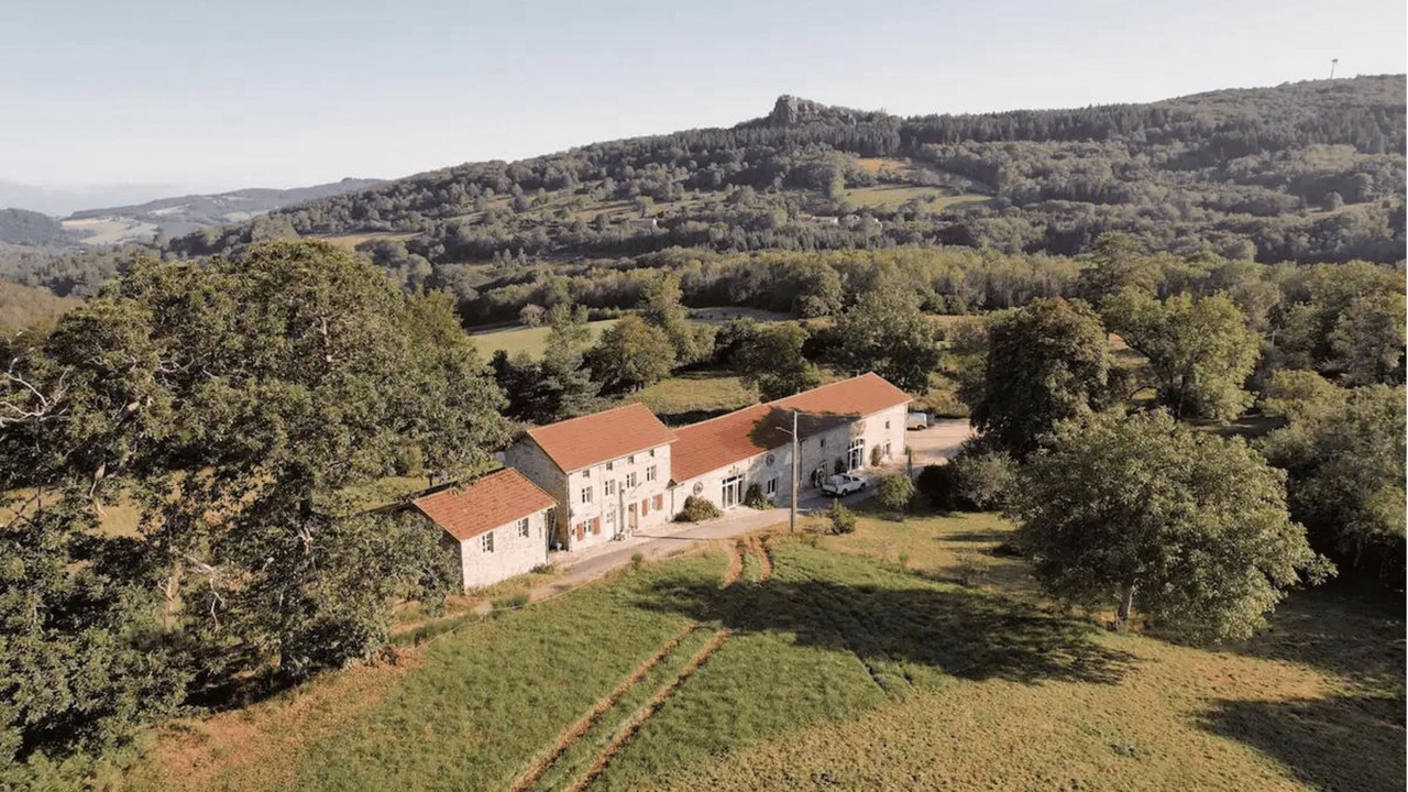 Photo of Outdoor in Lavoine