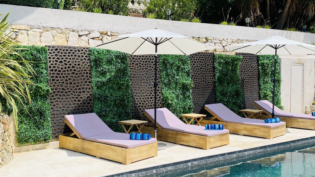 Photo of Outdoor in Mougins