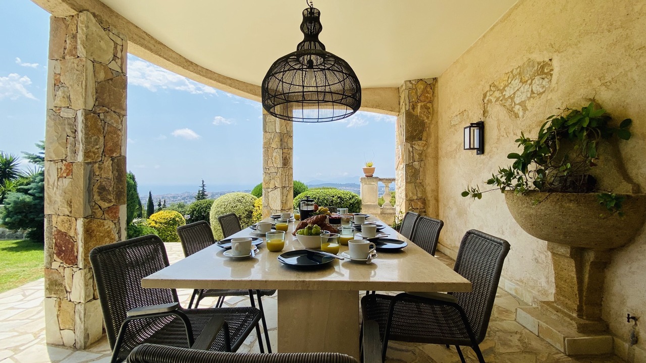 Photo of Others in Mougins