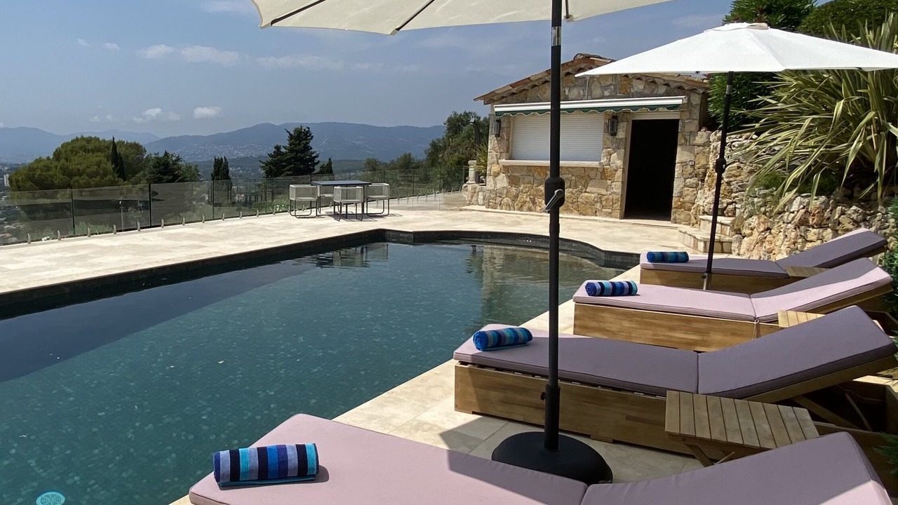 Photo of Outdoor in Mougins