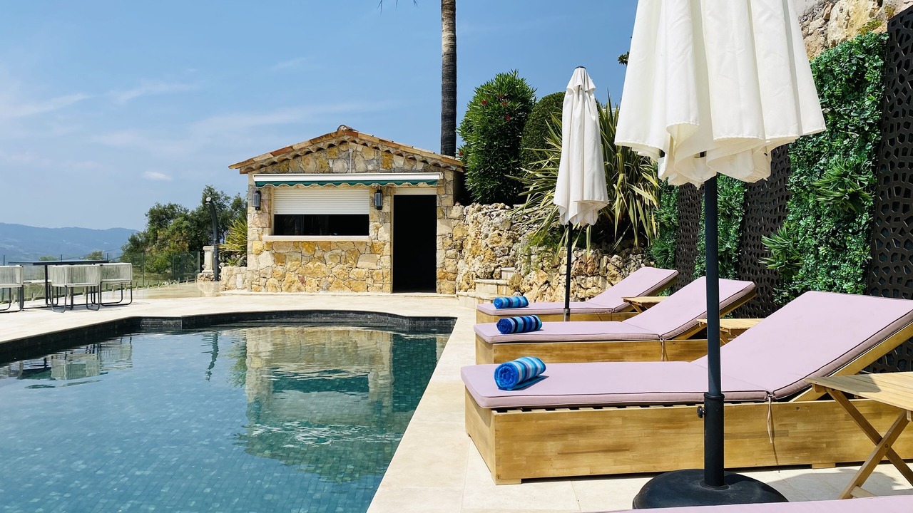 Photo of Outdoor in Mougins