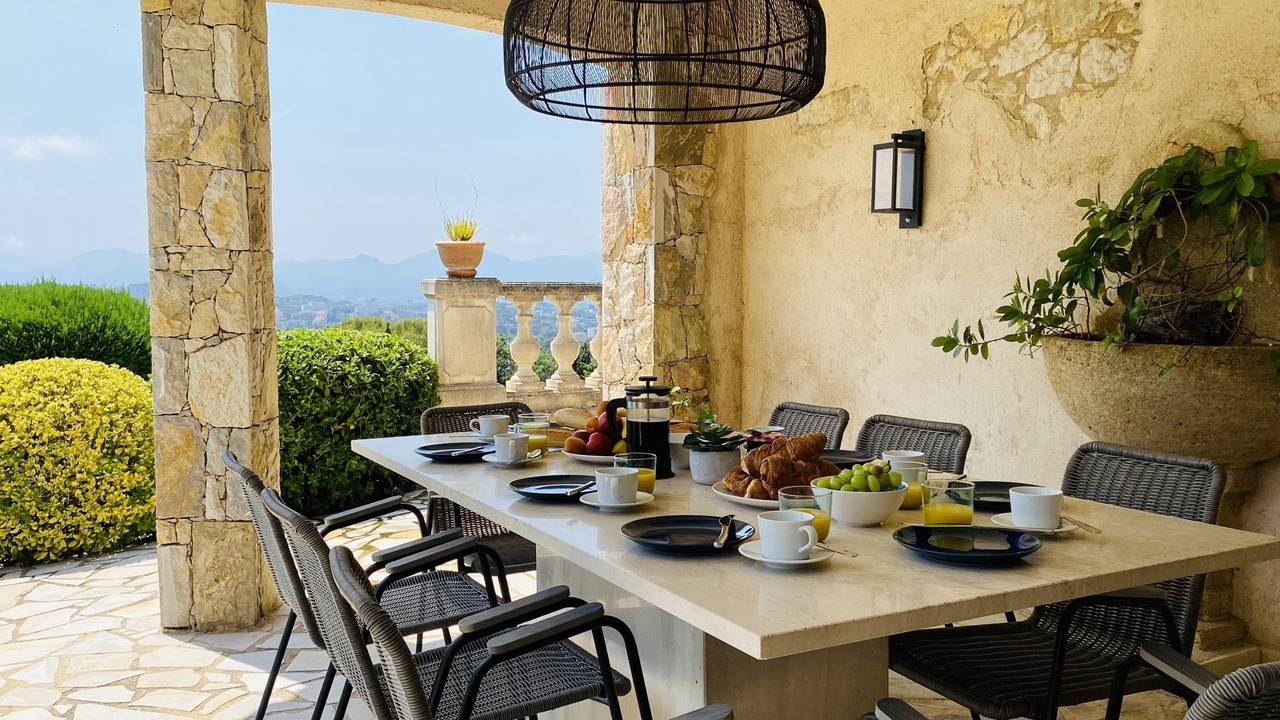 Photo of Others in Mougins
