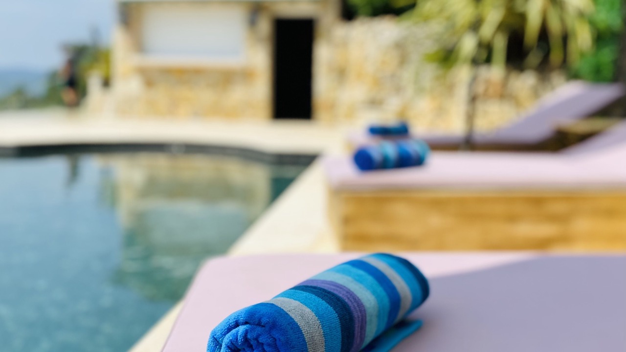 Photo of Outdoor in Mougins