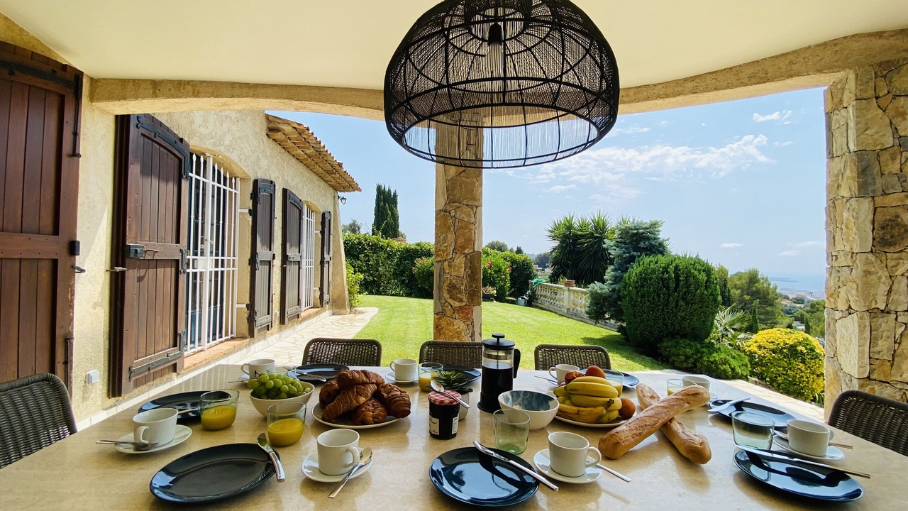 Photo of Others in Mougins