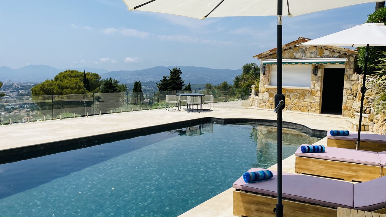 Photo of Outdoor in Mougins