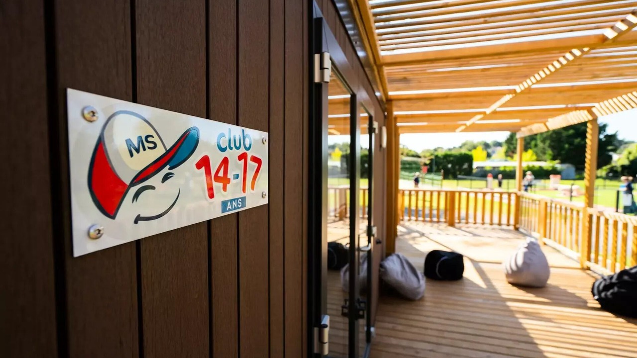 Photo of Outdoor in Pontaillac