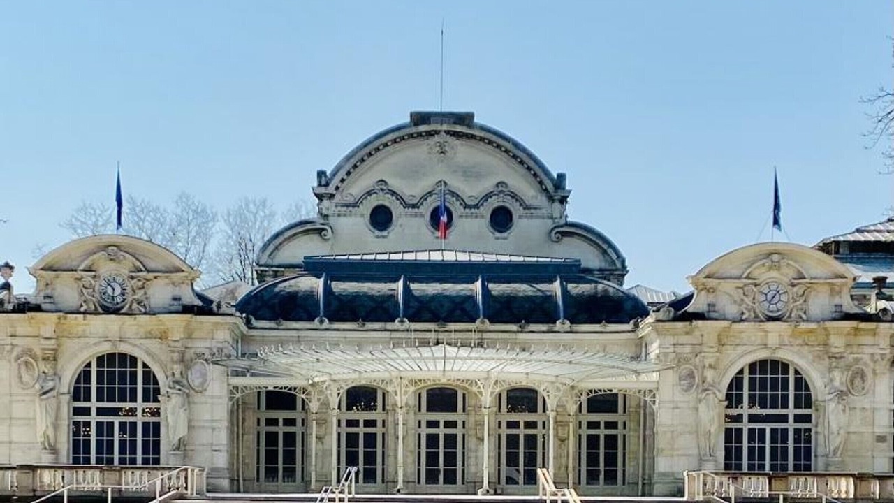 Photo of Others in Vieux Vichy