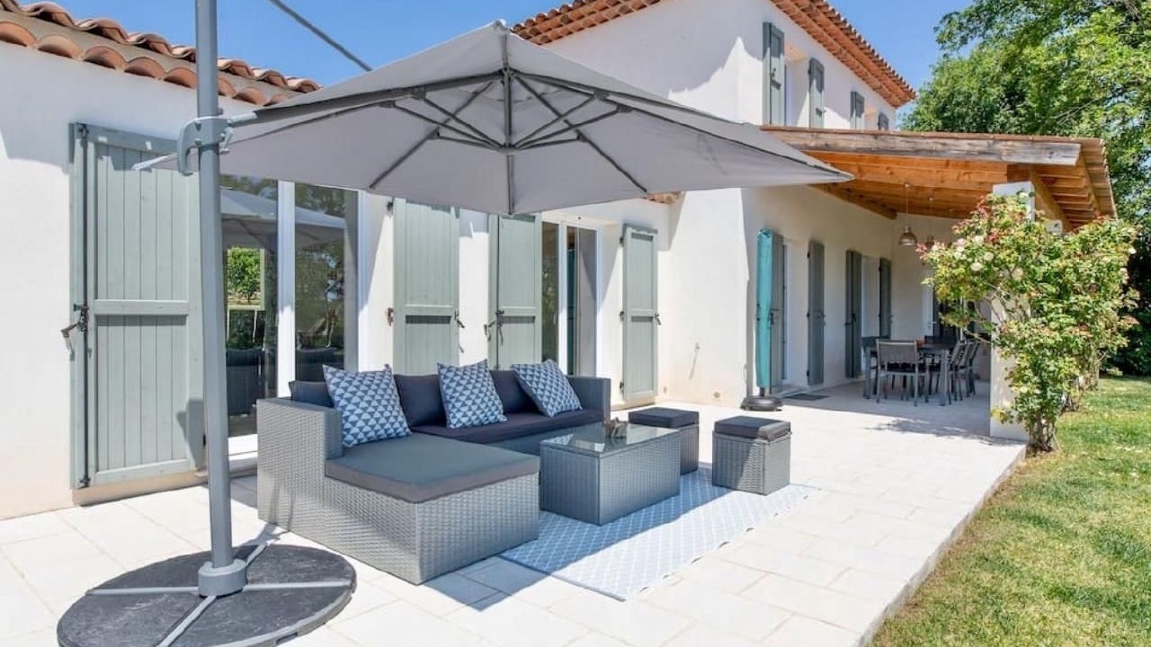 Photo of Outdoor in Le Rouret