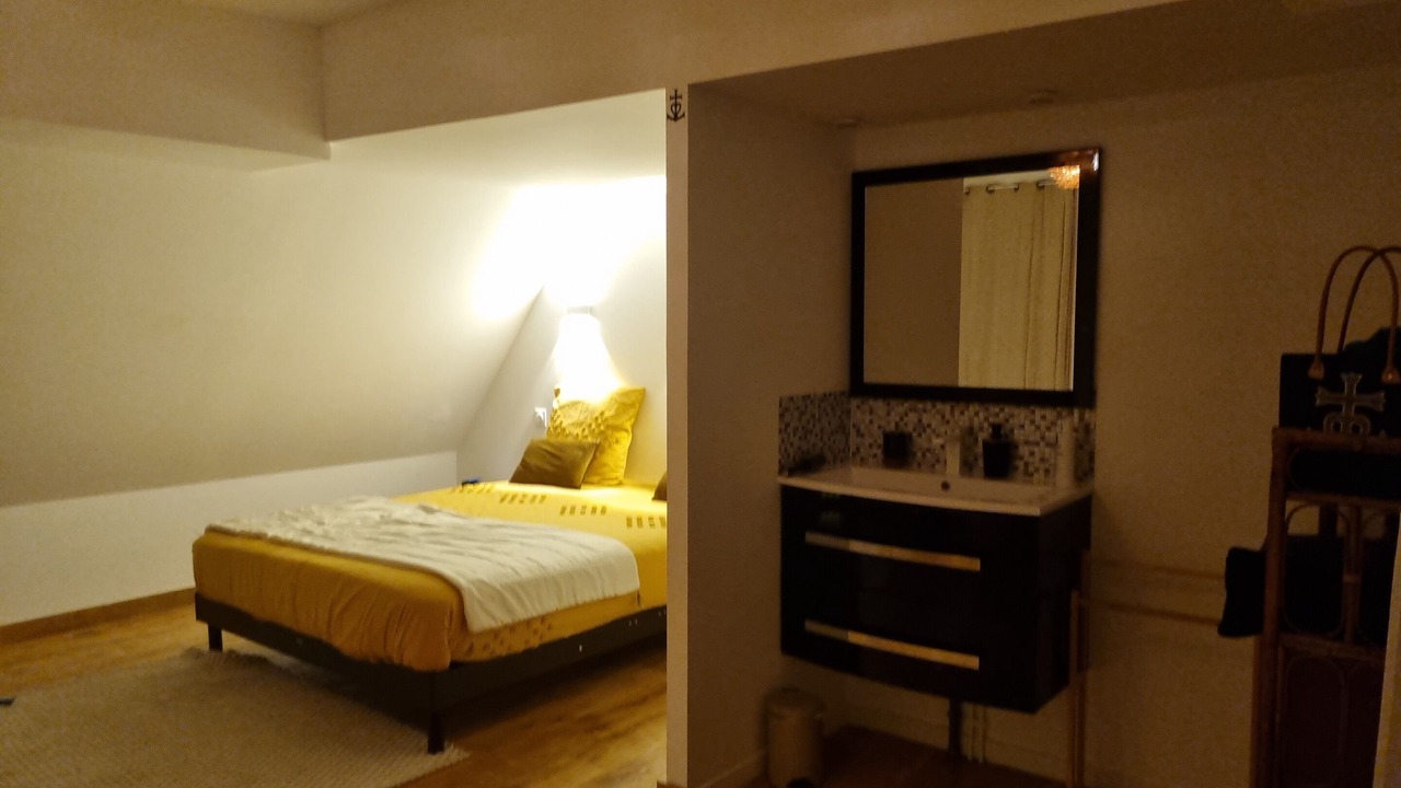 Photo of Bedroom in Saintes-Maries-de-la-Mer