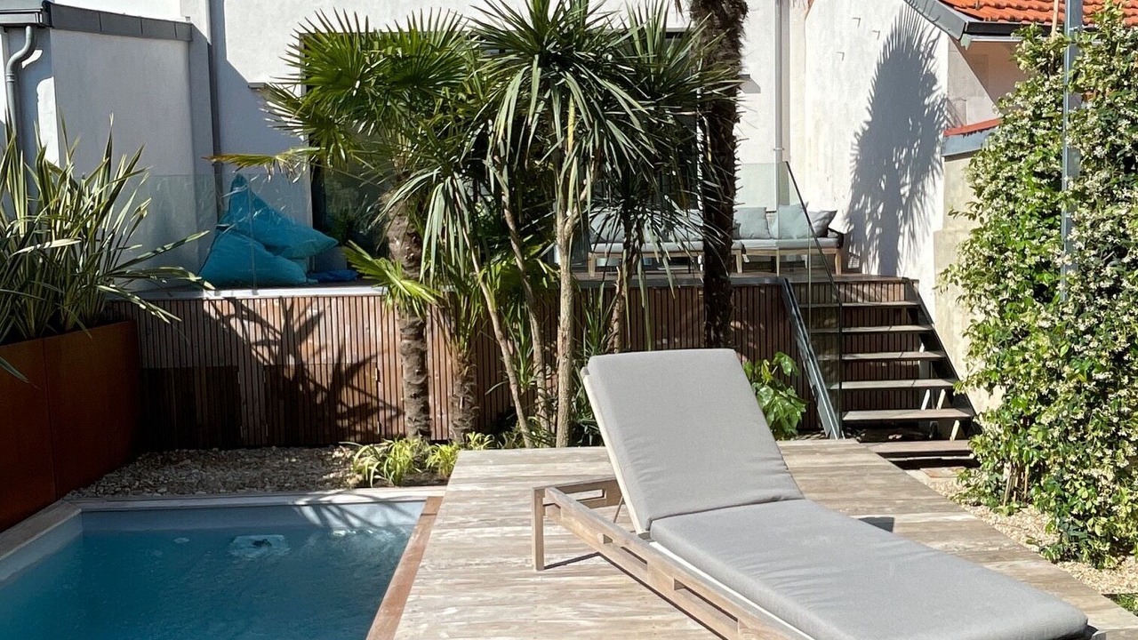 Photo of Outdoor in La Rochelle City Centre