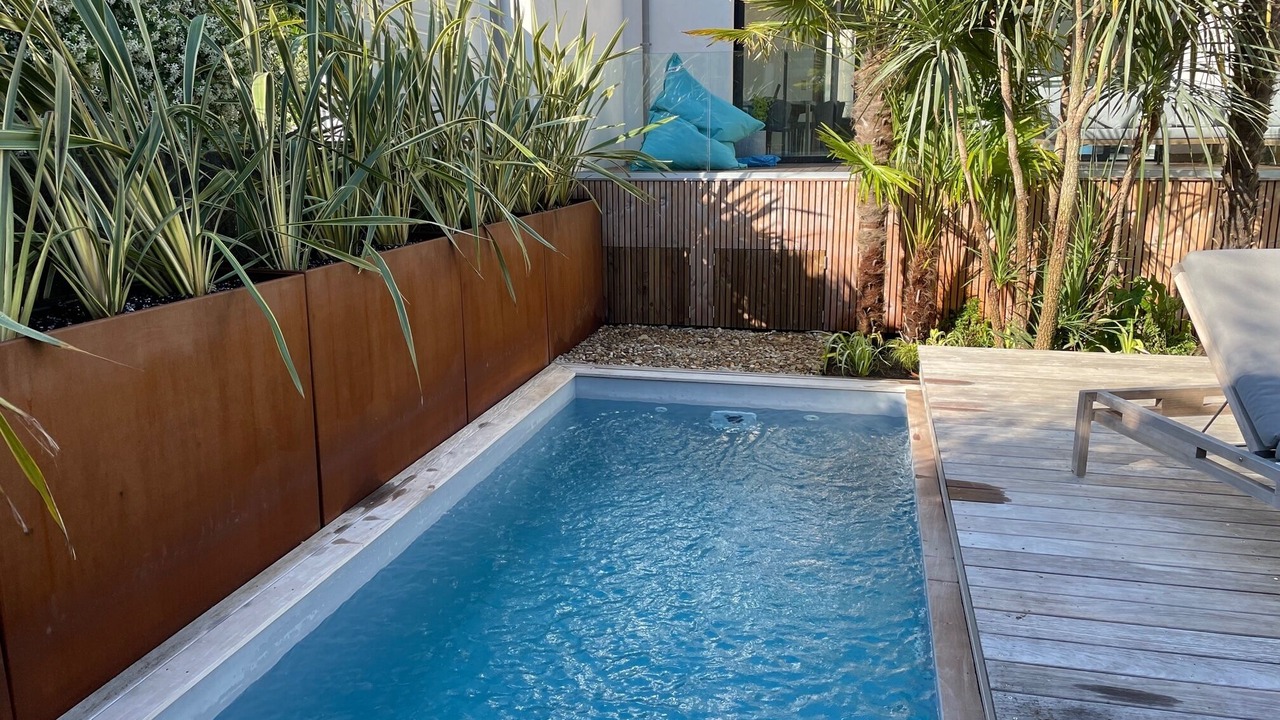 Photo of Outdoor in La Rochelle City Centre