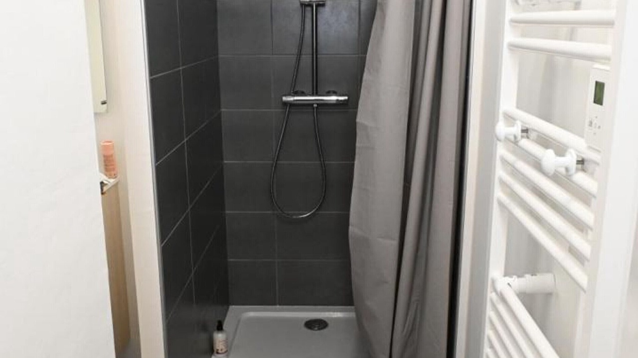 Photo of Bathroom in Villeneuve-sur-Allier