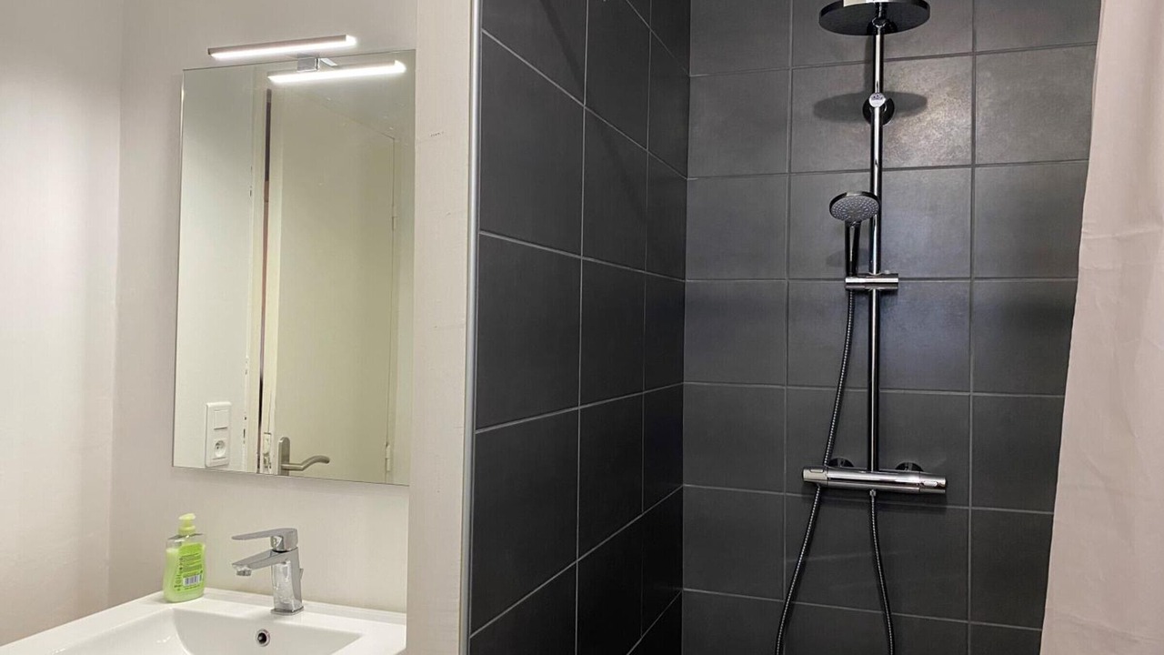 Photo of Bathroom in Villeneuve-sur-Allier